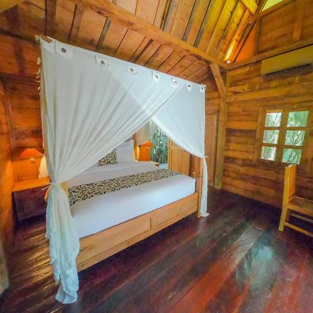Bajalo Cottage Canggu - Adults Only Luaran gambar