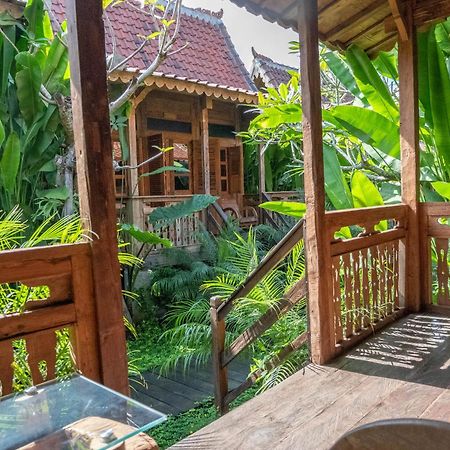 Bajalo Cottage Canggu - Adults Only Luaran gambar