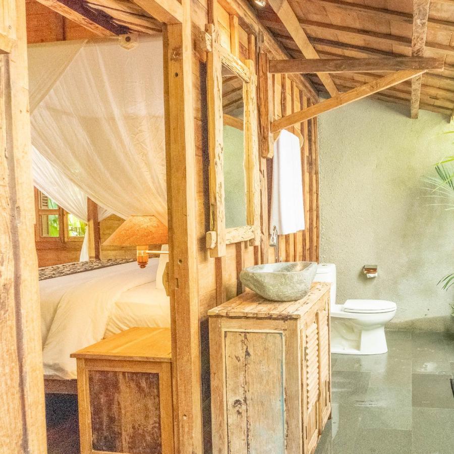 Bajalo Cottage Canggu - Adults Only Luaran gambar