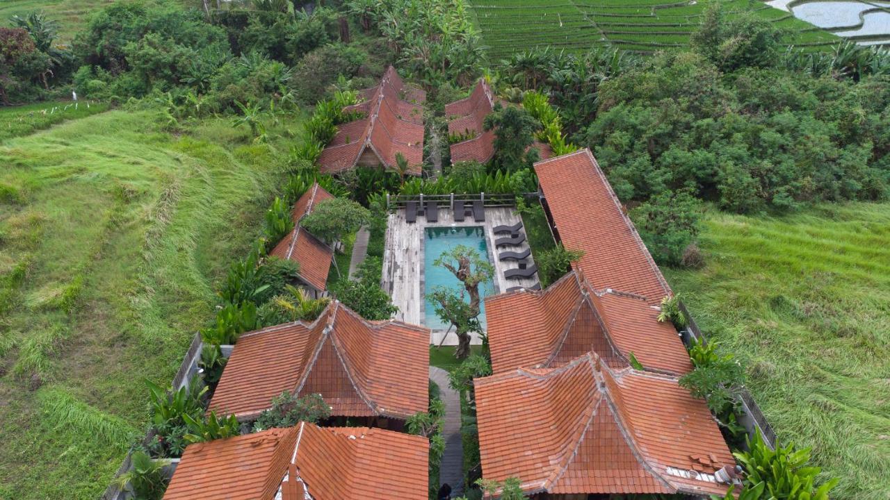 Bajalo Cottage Canggu Luaran gambar