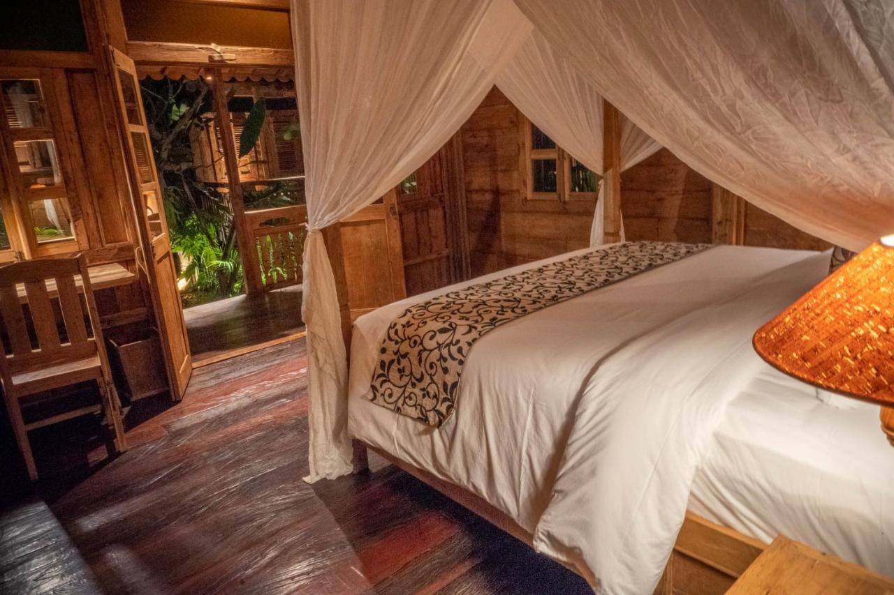 Bajalo Cottage Canggu Luaran gambar