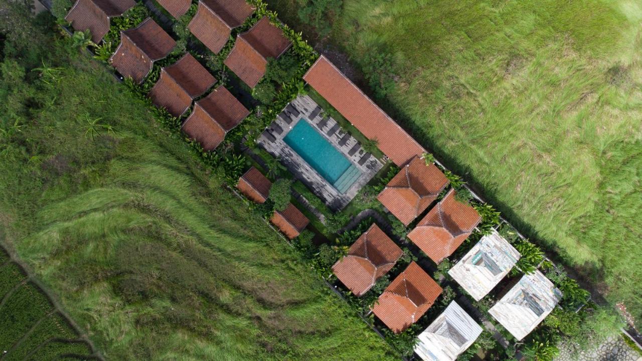 Bajalo Cottage Canggu Luaran gambar