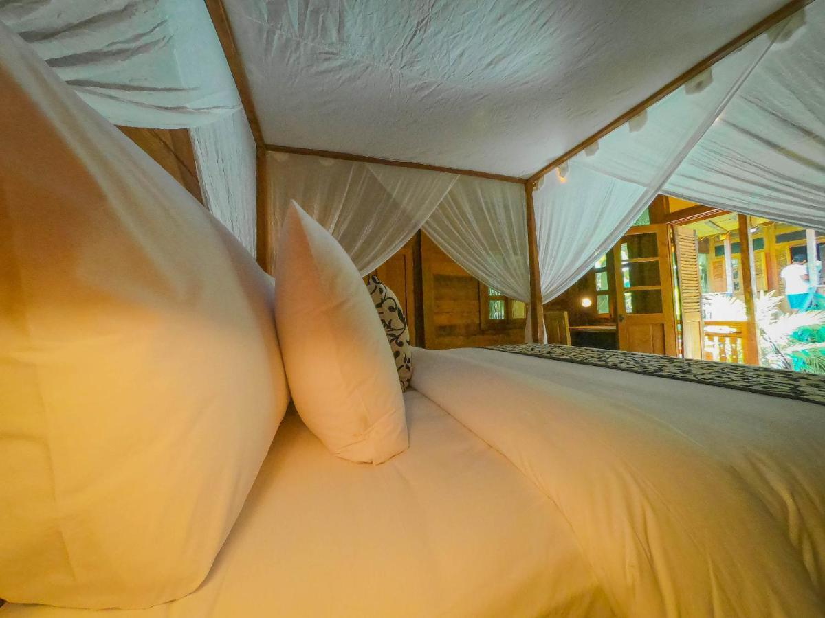 Bajalo Cottage Canggu Luaran gambar