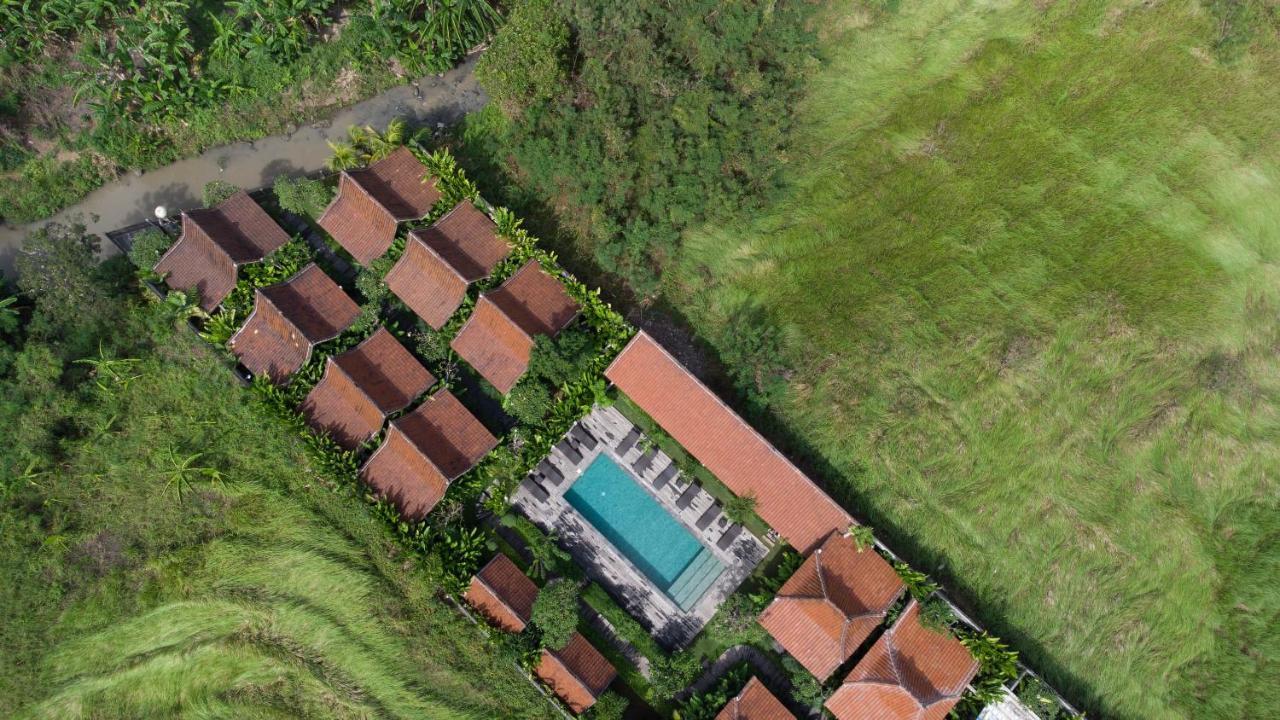 Bajalo Cottage Canggu - Adults Only Luaran gambar