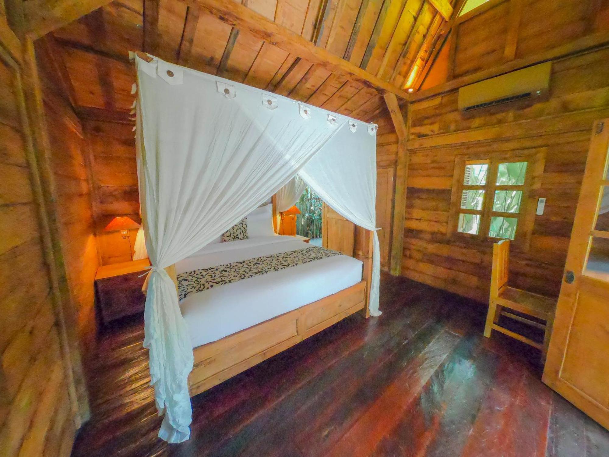 Bajalo Cottage Canggu Luaran gambar