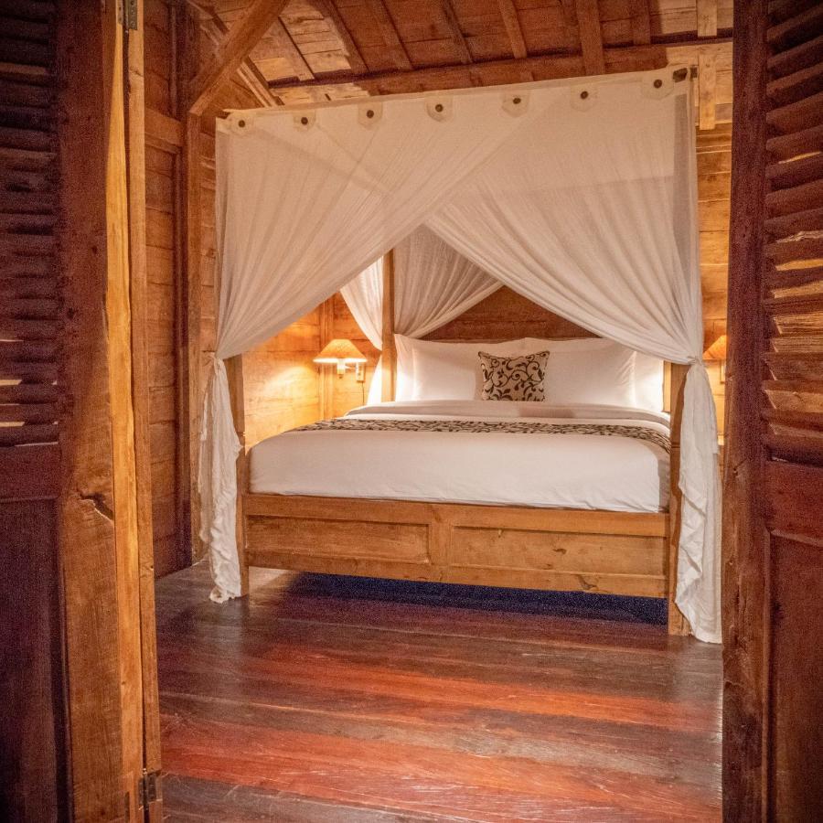 Bajalo Cottage Canggu Luaran gambar