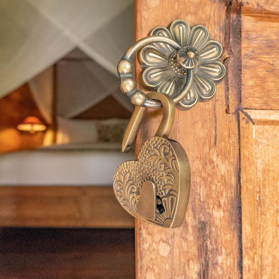 Bajalo Cottage Canggu Luaran gambar