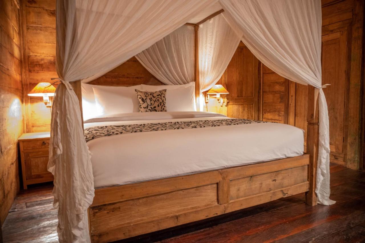 Bajalo Cottage Canggu - Adults Only Luaran gambar