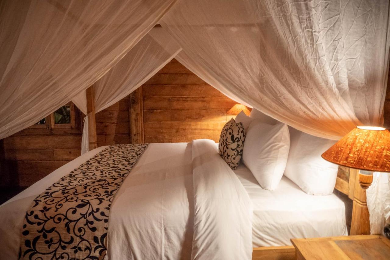Bajalo Cottage Canggu - Adults Only Luaran gambar
