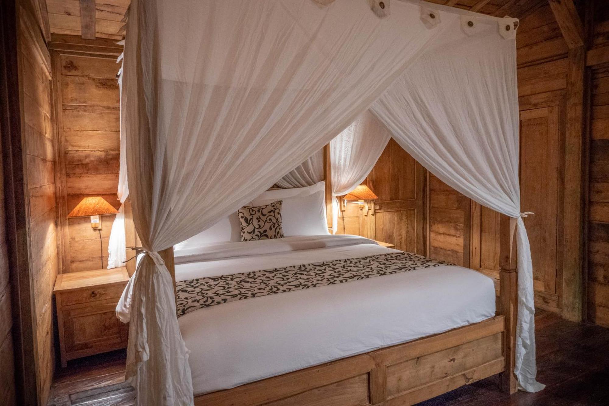 Bajalo Cottage Canggu - Adults Only Luaran gambar