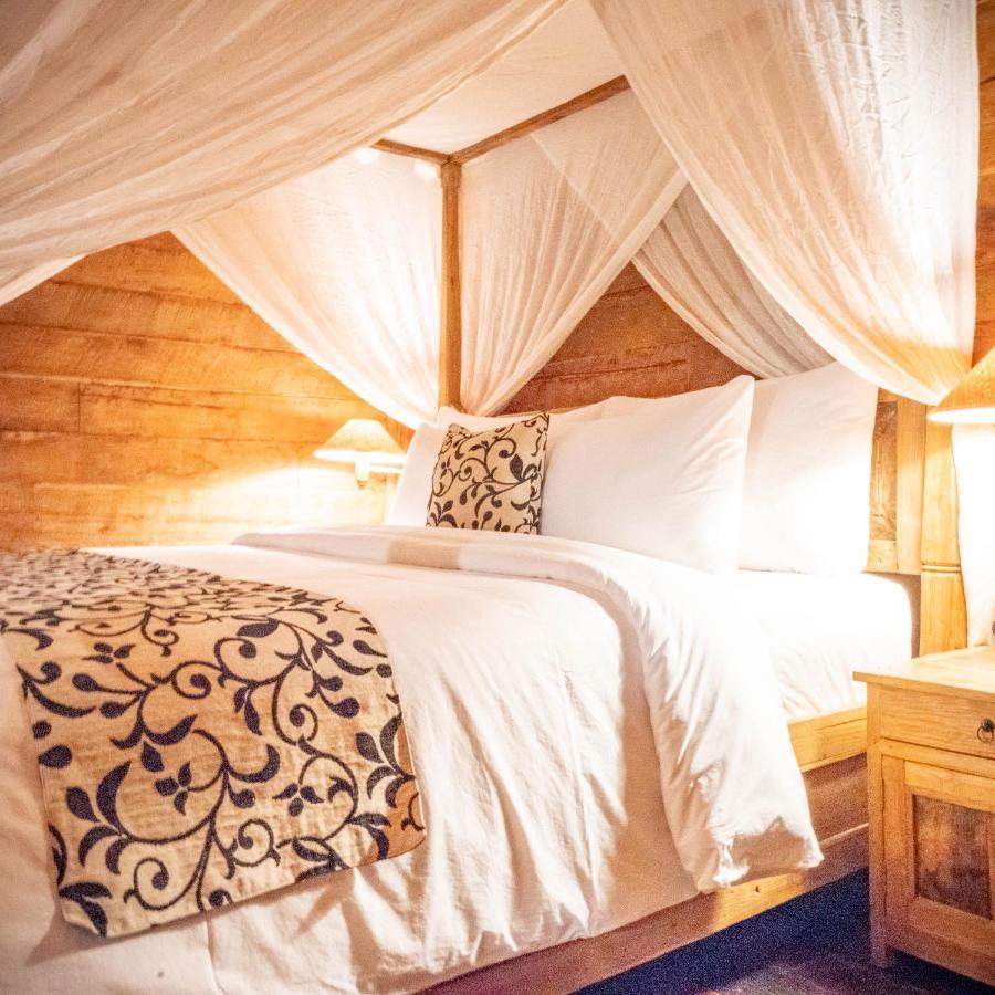 Bajalo Cottage Canggu Luaran gambar