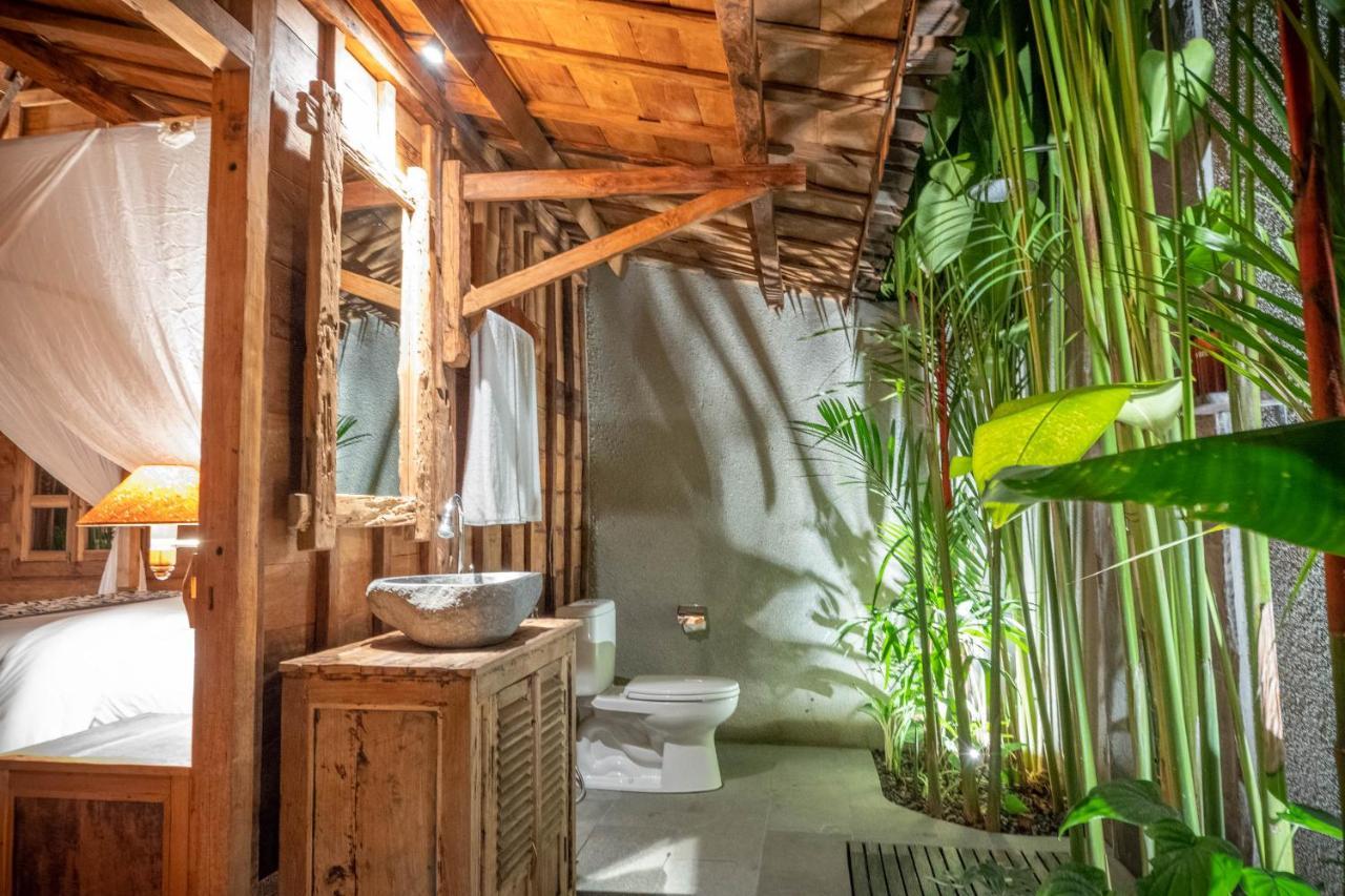 Bajalo Cottage Canggu Luaran gambar