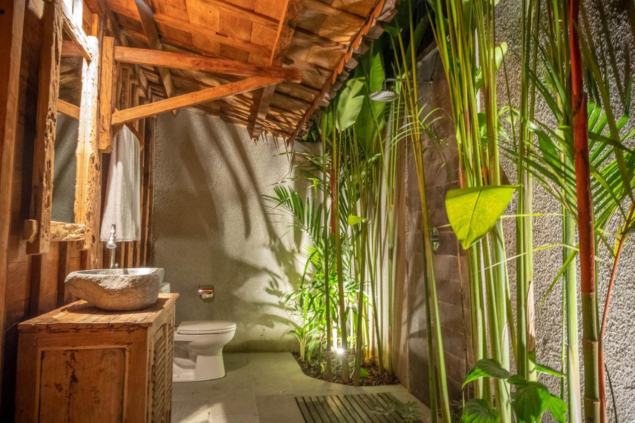 Bajalo Cottage Canggu Luaran gambar