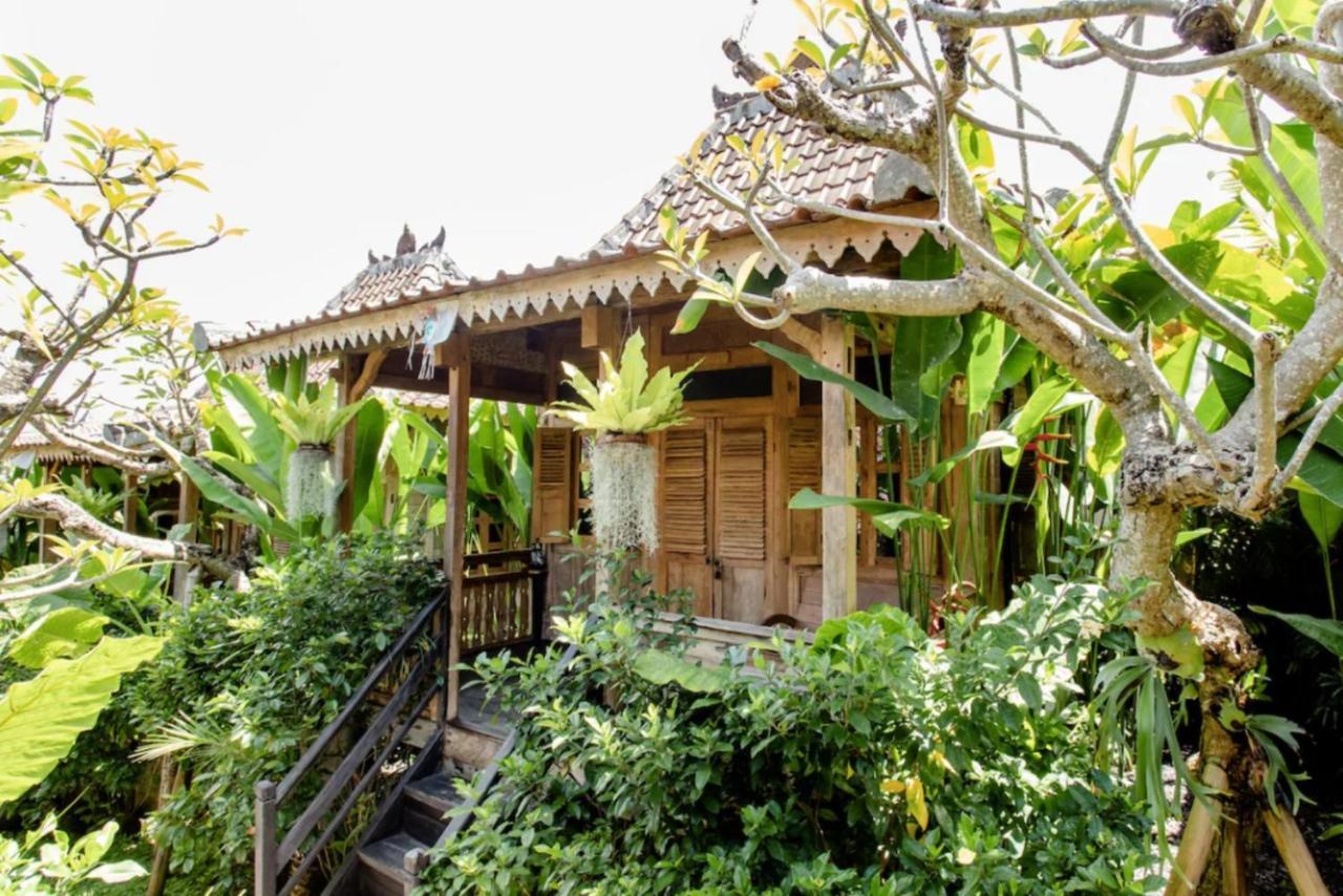Bajalo Cottage Canggu Luaran gambar