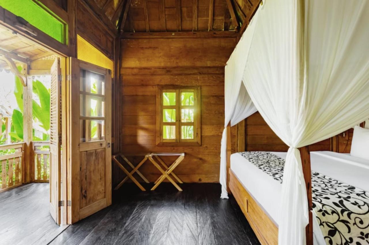 Bajalo Cottage Canggu - Adults Only Luaran gambar