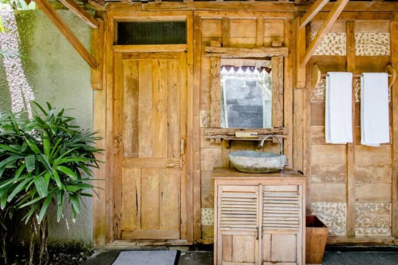 Bajalo Cottage Canggu Luaran gambar