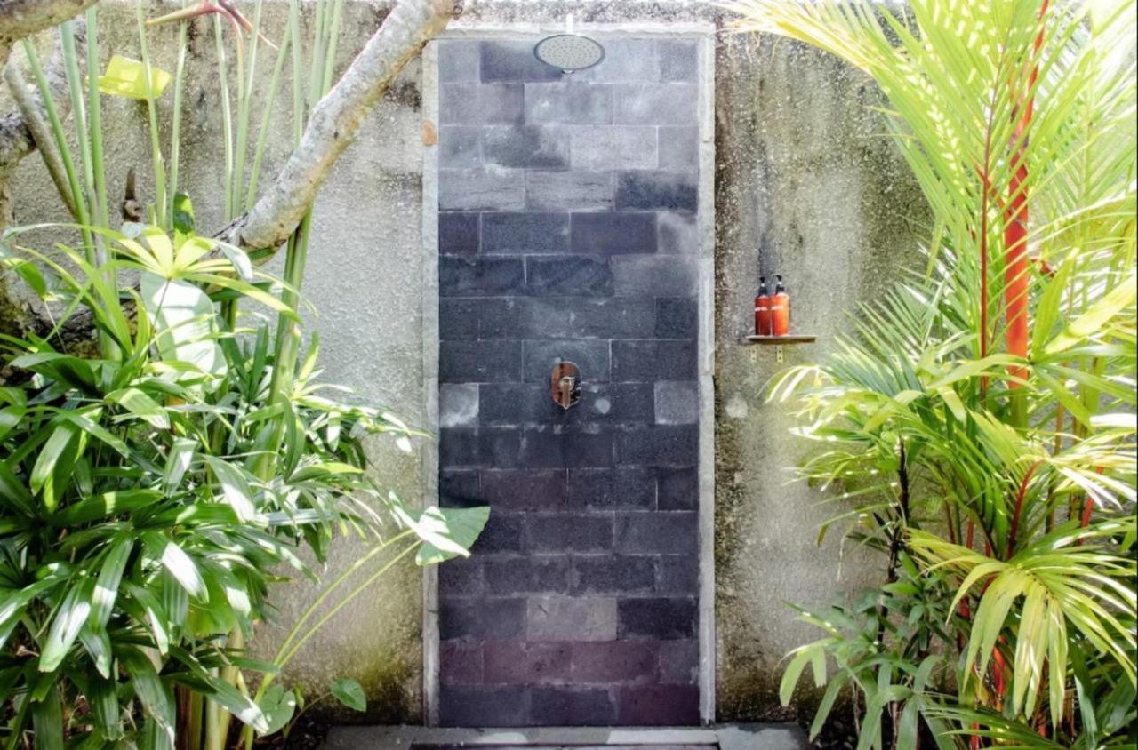 Bajalo Cottage Canggu Luaran gambar