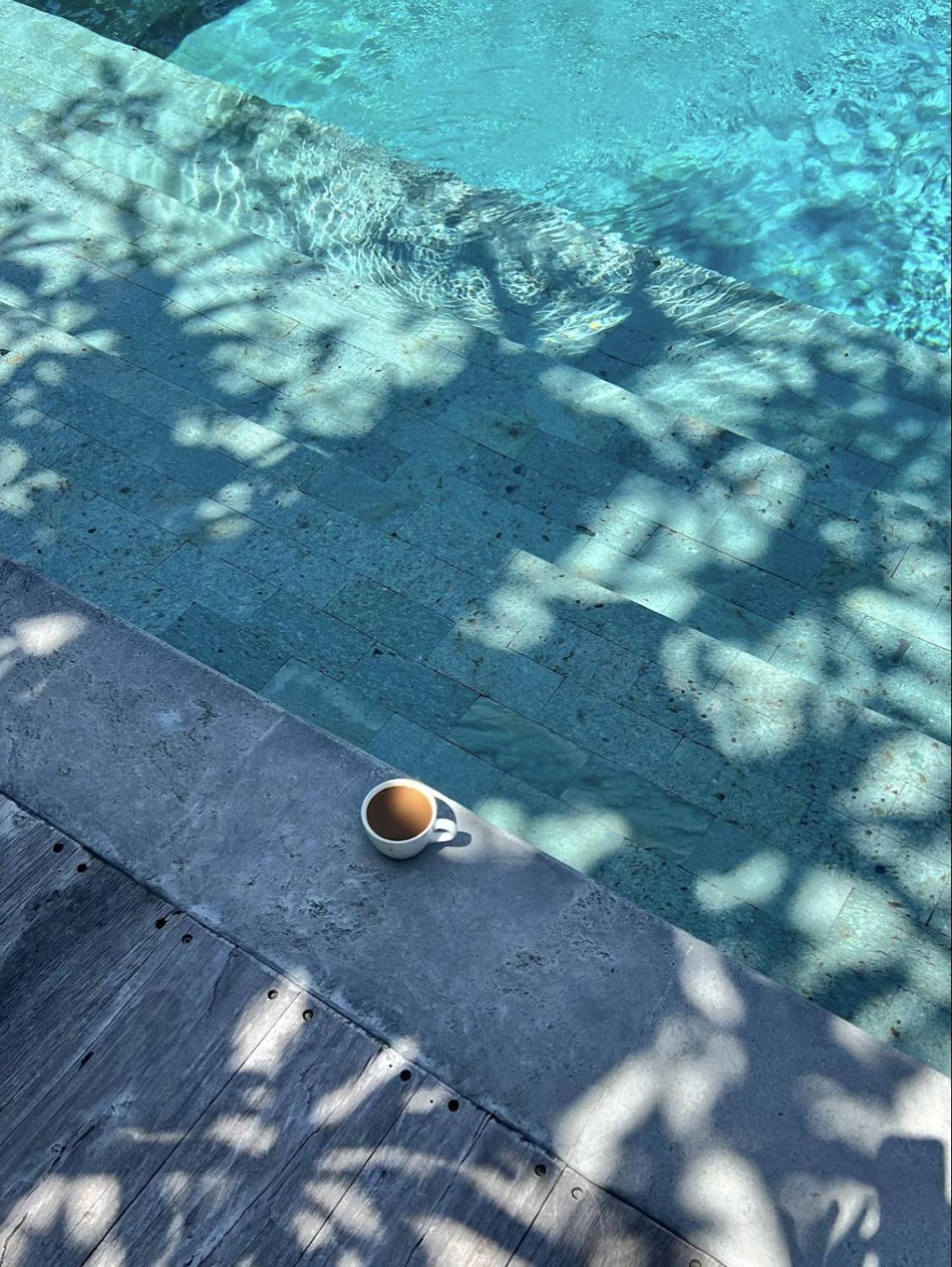 Bajalo Cottage Canggu Luaran gambar